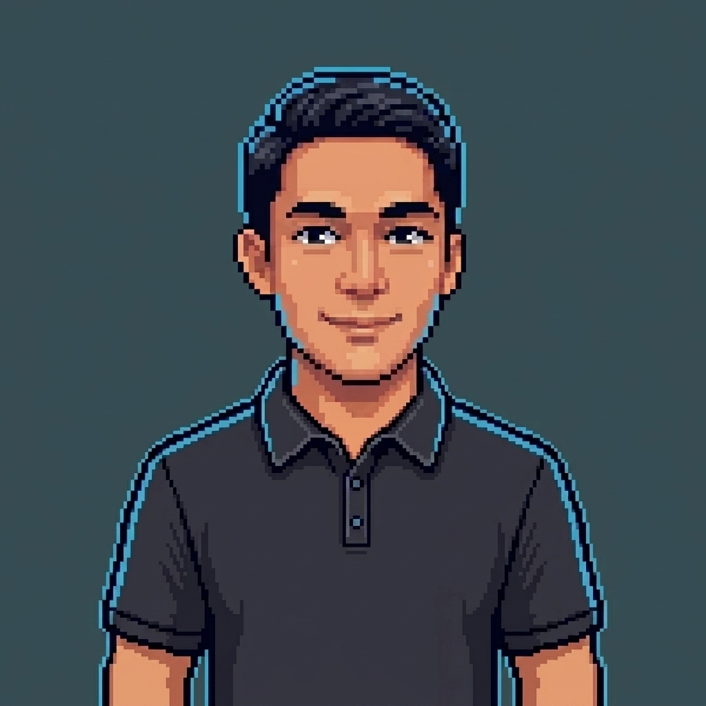 Brayen — Full-Stack Engineer