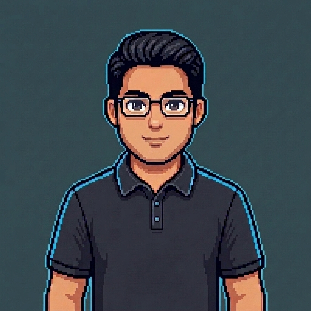 Dimas — FOUNDER & Full-Stack Engineer
