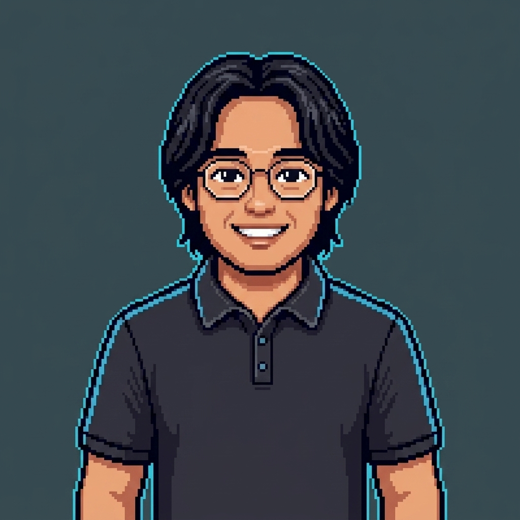 Erzi — UI/UX Designer